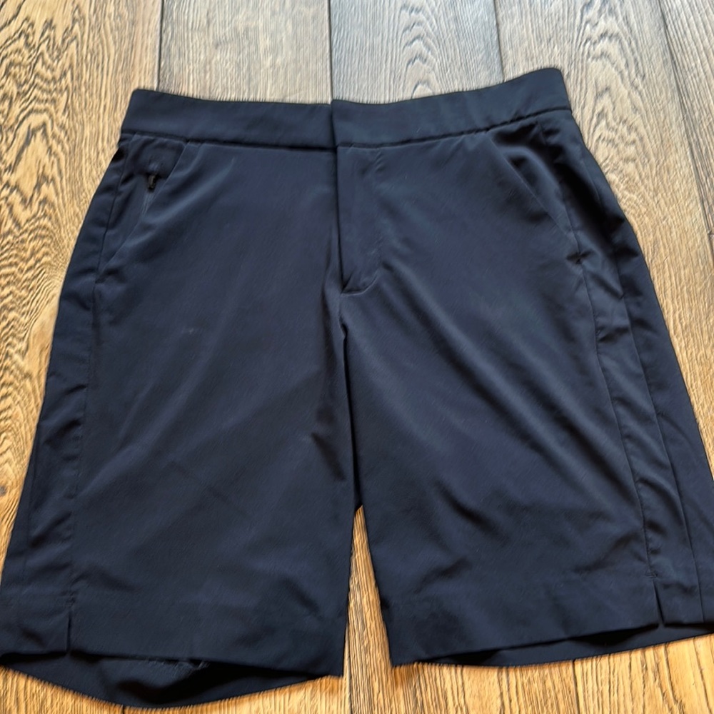 Athleta Trifecta Bermuda Short